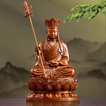 紫铜观音价格报价行情- 京东