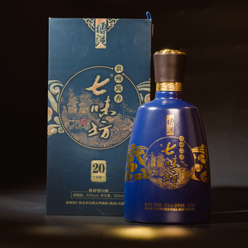 七味坊酒价格报价行情- 京东