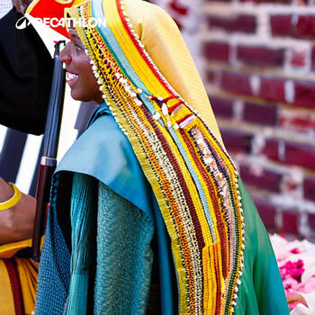 迪卡侬儿童踩高跷感统器材平衡训练体育器械2只装-4480401 迪卡侬儿童踩高跷感统器材平衡训练体育器械2只装-4480401