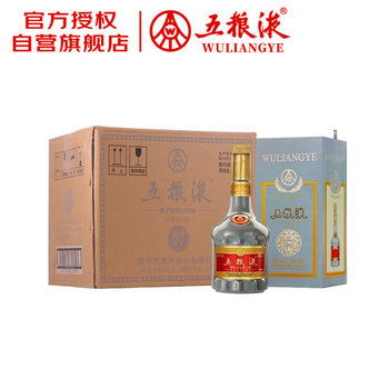 五粮液(WULIANGYE)白酒报价_参数_图片_视频_怎么样_问答-苏宁易购