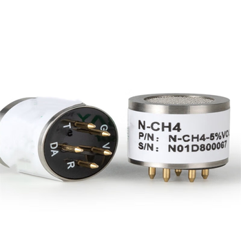 正鑫远 红外甲烷气体传感器CH4工业燃气液化气检测仪浓度探测探头红外甲烷模组485输出 正鑫远 红外甲烷气体传感器CH4工业燃气液化气检测仪浓度探测探头红外甲烷模组485输出