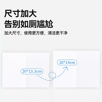 京东京造 JOY联名湿厕纸80片*6包加厚湿巾 清洁厕纸湿纸巾擦除99.9%细菌 京东京造 JOY联名湿厕纸80片*6包加厚湿巾 清洁厕纸湿纸巾擦除99.9%细菌