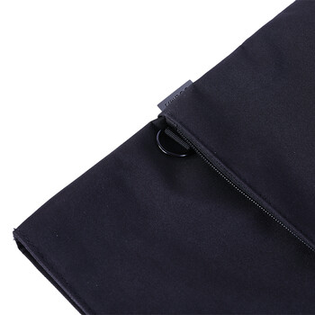 得力(deli)5571 双层大容量手提袋拉链袋 高质感会议包文件资料包 商务便携电脑包 单个装 得力(deli)5571 双层大容量手提袋拉链袋 高质感会议包文件资料包 商务便携电脑包 单个装