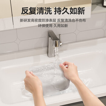 绿巨能 抛光布苹果屏幕清洁布Macbook电脑手机iPhoneipad平板屏幕布 显示器电视相机镜头清洁擦屏布