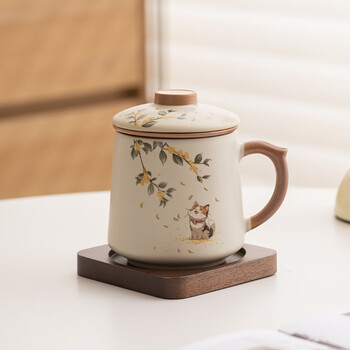 川瀬忍 青磁鎬湯碗 湯呑 共箱 人间国宝，中国汝瓷，汝窑，茶具，茶器 川瀬忍 青磁鎬湯碗 湯呑 共箱 人间国宝，中国汝瓷，汝窑，茶具