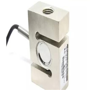 凯元达 S型压力称重传感器拉力重量冲击力搅拌站皮带料斗电子秤1T6T量程0-500kg