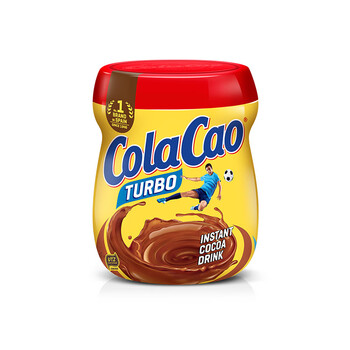 ColaCao 西班牙原装进口童年经典原味可可粉 250g 牛奶冲泡 早餐 高乐高 ColaCao 西班牙原装进口童年经典原味可可粉 250g 牛奶冲泡 早餐 高乐高