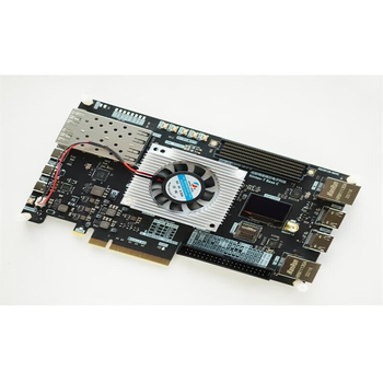 宏达硕FPGAXC7K325Tkintex7BaseFPGA基础版套件K7开发板提供发票