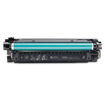 惠普(HP)W2121A 212A青色原装硒鼓 打印机硒鼓(适用M554dn M555dn 578dn 578F 578Z系列(约4500页) 惠普(HP)W2121A 212A青色原装硒鼓 打印机硒鼓(适用M554dn M555dn 578dn 578F 578Z系列(约4500页)