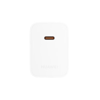 华为冰糖全能充电器(Max100W) 超级快充 含1米6AType-C数据线适用于华为手机Pura 80系列/nova14系列