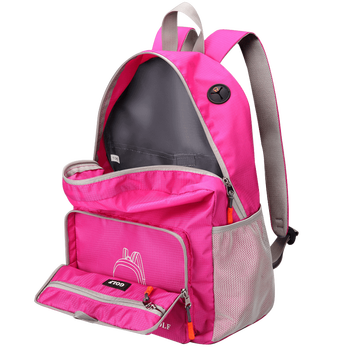 高尔夫(GOLF)双肩包男女可折叠电脑背包书包14英寸轻便户外旅行包旅游运动登山 高尔夫(GOLF)双肩包男女可折叠电脑背包书包14英寸轻便户外旅行包旅游运动登山