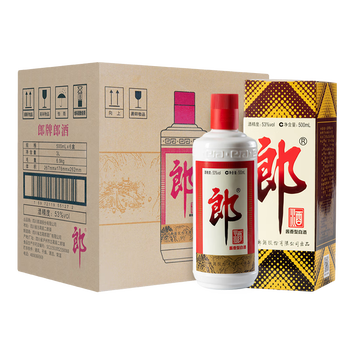 53度郎酒价格报价行情- 京东