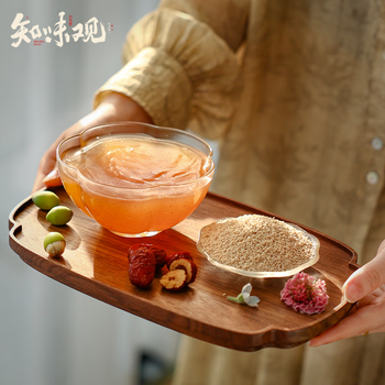 知味观红枣莲子藕粉速溶 中华老字号西湖特产 营养早餐代餐食品400g 知味观红枣莲子藕粉速溶 中华老字号西湖特产 营养早餐代餐食品400g