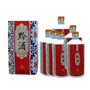 黔酒酒业价格报价行情- 京东
