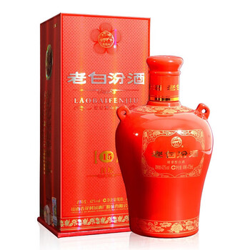 老白汾酒15价格报价行情- 京东