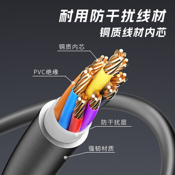 wedoking入耳式游戏有线耳机Type-C接口电竞7.1音效手机fps专用声道耳麦听声辨位和平精英可高清通话耳机