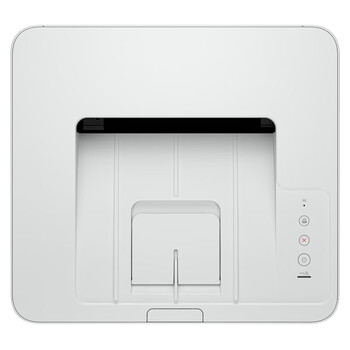 惠普（HP）激光打印机 30页/分 A4单打印机自动双面便捷操作性能稳定支持国产操作系统 303d