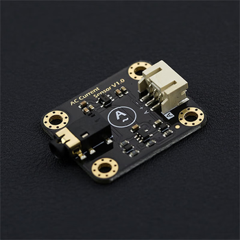 鑫凯辰  模拟量交流电流传感器（20A）电流传感器