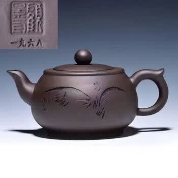 顾景舟紫砂壶壶品牌及商品- 京东