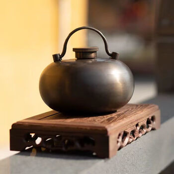 铜制暖手壶型号规格- 京东