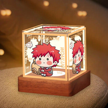 火影忍者我爱罗品牌及商品- 京东