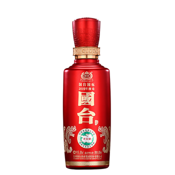 【新品】國台 白酒 国台酒 750ml 国台酒 日本限定版 53％ 750ml 醤香型 白酒