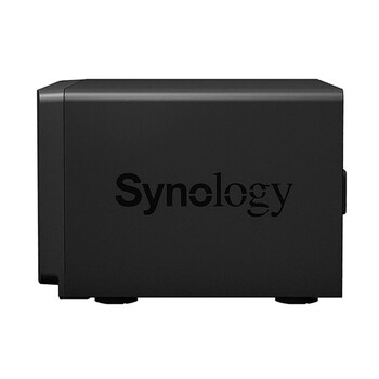 群晖DS1621+ 搭配3块希捷(Seagate) 16TB酷狼pro ST16000NT001硬盘 套装