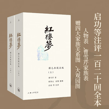 程甲本紅樓夢 東京大學東洋文化研究所藏 上/汲古書院/曹雪芹（大型本） 東京大学東洋文化研究所蔵 紅楼夢程甲本（上）（下）』が刊行