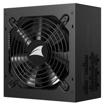 长城（Great Wall）额定750W X7金牌全模电脑电源（ATX3.1/原生PCIe5.1接口/漏电监测/单路12V/自动启停/支持5060TI）