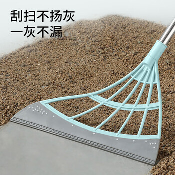 葆氏硅胶刮水器魔术扫把地板浴室卫生间刮地扫水神器家用除尘