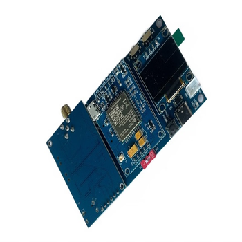 凯元达 高精度RTK基站板双频L1/L5定位模块输出RTCM数据厘米级定位LC29H(BS)基站+4G_RTK开发板 凯元达 高精度RTK基站板双频L1/L5定位模块输出RTCM数据厘米级定位LC29H(BS)基站+4G_RTK开发板