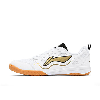 李宁（LI-NING）专业乒乓球鞋鹰眼2.0 男女同款比赛专用防滑透气乒乓球运动鞋