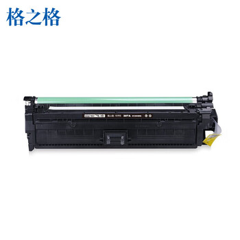 格之格307A/CE740A黑色激光碳粉盒 适用惠普CP5225 CP5225N CP5225DN打印机(约7000页) 格之格307A/CE740A黑色激光碳粉盒 适用惠普CP5225 CP5225N CP5225DN打印机(约7000页)
