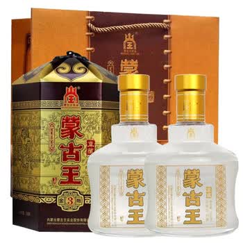 蒙森王酒价格价格报价行情- 京东