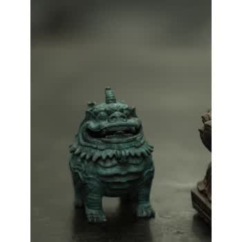 宋代香炉图片- 京东