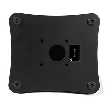 惠威(HiVi)Diva stand音箱脚架伴侣 2.0HiFi音响支架 黑色家庭影院落地 环绕脚架 惠威(HiVi)Diva stand音箱脚架伴侣 2.0HiFi音响支架 黑色家庭影院落地 环绕脚架