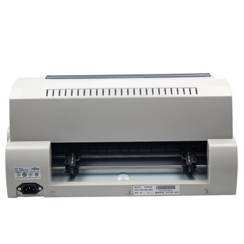 富士通(FUJITSU)DPK700 针式打印机 82列24针发票票据出库单平推票据打印 富士通(FUJITSU)DPK700 针式打印机 82列24针发票票据出库单平推票据打印