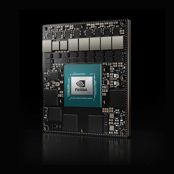 英伟达（NVIDIA）Jetson AGX Orin Developer Kit 64GB官方原装开发套件 945-13730-0050-000 512G套餐