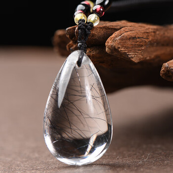 水滴形项链价格报价行情- 京东