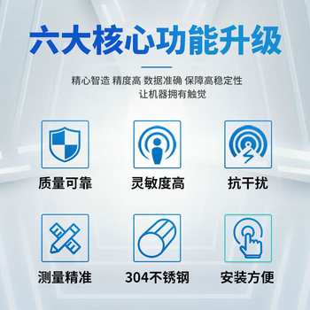正鑫远工业微小型柱式拉压力测力称重传感器感应器高精度推拉力机荷重元 
