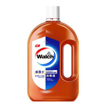 威露士消毒液800ml*1瓶 衣物消毒水家居宠物灭活流感病毒杀菌除螨