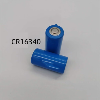 正鑫远 一次性3.0V锂电池 非充电电池 禁止充电 CR17335 1个（2个）