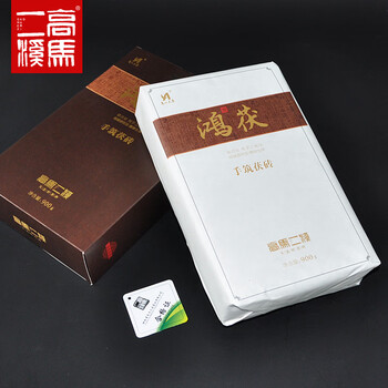 高马二溪手筑茯砖品牌及商品- 京东