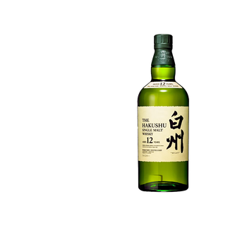 白州12年威士忌品牌及商品- 京东