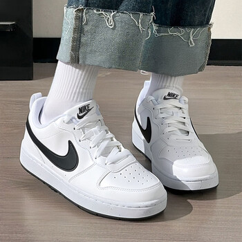 nike黑色板鞋新款- nike黑色板鞋2021年新款- 京东