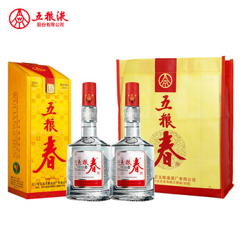 四川宜宾五粮液酒价格报价行情- 京东