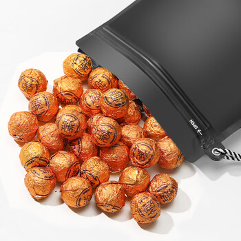 七春白茶龙珠 老白茶福鼎2021年贡眉500g茶叶可加陈皮白茶袋装口粮