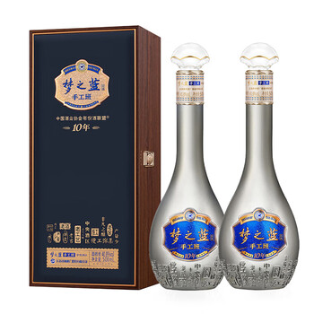 梦之蓝白酒新款- 梦之蓝白酒2021年新款- 京东