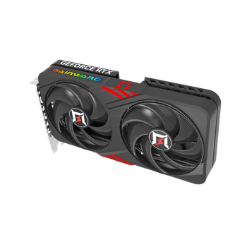 耕升（GAINWARD）GeForce RTX 5060 暴风 OC 8G游戏显卡 DLSS 4 电竞游戏/设计剪辑/AI本地部署/直播娱乐 