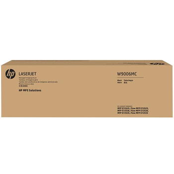 惠普(HP)W9006MC 黑色成像鼓组件(适用于E72525/E72530/E72625/72630DN系列)(约20万页) 惠普(HP)W9006MC 黑色成像鼓组件(适用于E72525/E72530/E72625/72630DN系列)(约20万页)